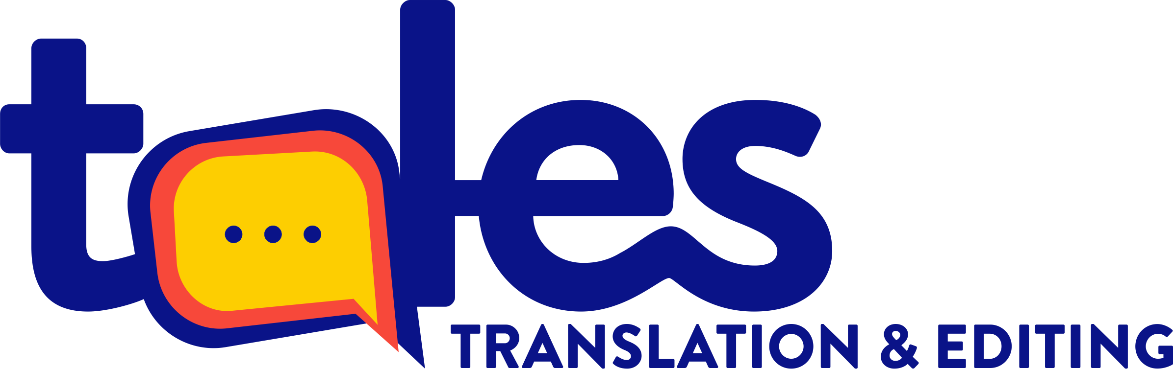 tales - translation and language services