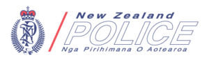 NZ police logo for certified translations